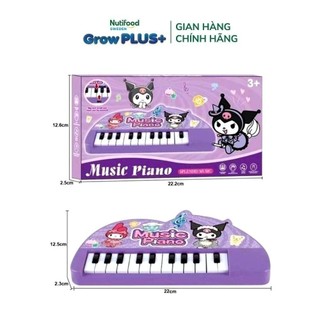 [Gift] Đồ chơi - Đàn kuromi