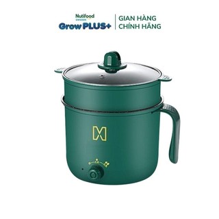 [Gift] Nồi Lẩu Mini Đa Năng Chống Dính