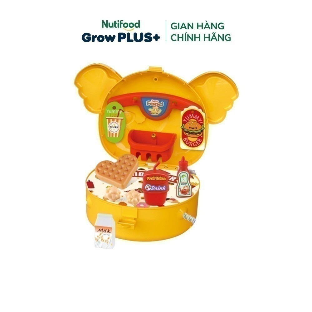 [Gift] Đồ chơi đồ bếp 2
