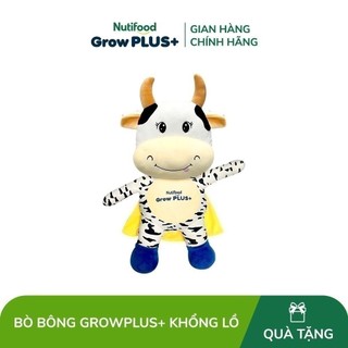 GIFT_Bò Bông GrowPlus+ Khổng Lồ