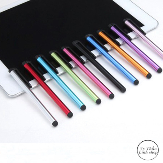Bút cảm ứng chính xác cao cho iPhone iPad Samsung Tab
