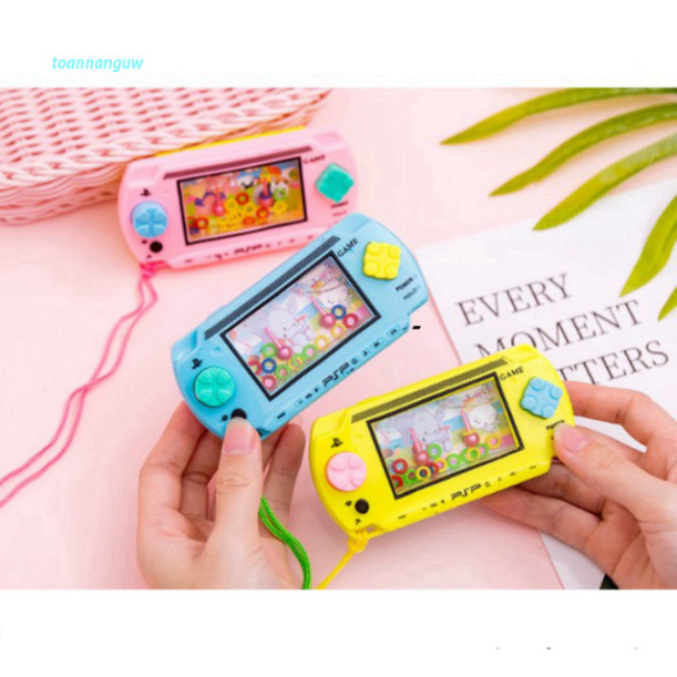 [XẢ KHO] MÁY CHƠI GAME BẤM NƯỚC BẮN VÒNG