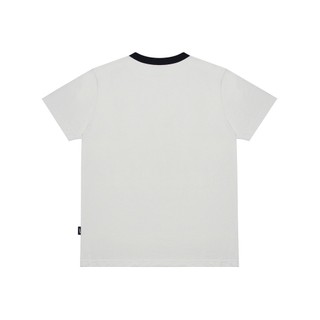 ÁO THUN Y2K LIDER ‘ALPHABET’ TEE - Form Cropped/ Oversized