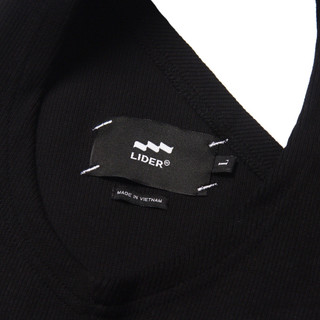 ÁO LỆCH VAI LIDER LDJ ONE SHOULDER TOP