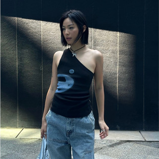 ÁO LỆCH VAI LIDER LDJ ONE SHOULDER TOP