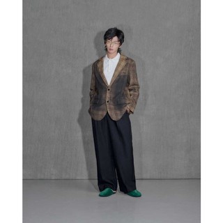 Áo Vest Blazer LIDER CAMERON CHECKED BLAZER