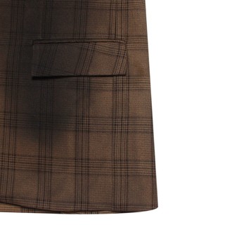 Áo Vest Blazer LIDER CAMERON CHECKED BLAZER