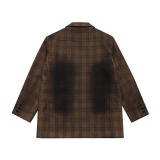 Áo Vest Blazer LIDER CAMERON CHECKED BLAZER
