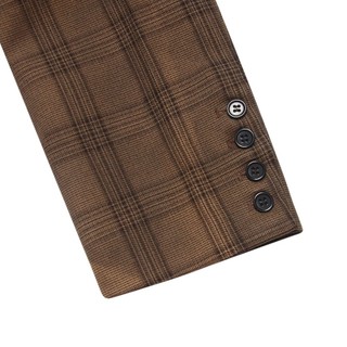 Áo Vest Blazer LIDER CAMERON CHECKED BLAZER