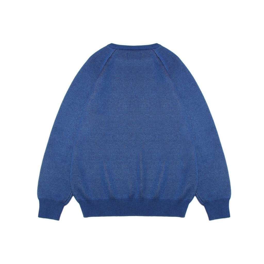 ÁO LEN DỆT LIDER CAPRI SWEATER