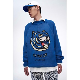ÁO LEN DỆT LIDER CAPRI SWEATER