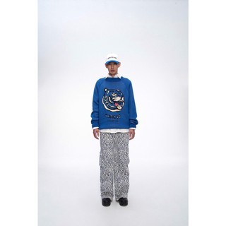 ÁO LEN DỆT LIDER CAPRI SWEATER