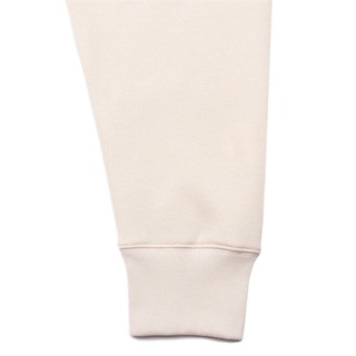 ÁO NỈ CREAM SAMSON SWEATER