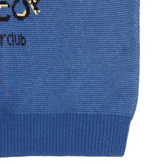 ÁO LEN DỆT LIDER CAPRI SWEATER