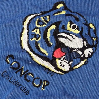 ÁO LEN DỆT LIDER CAPRI SWEATER