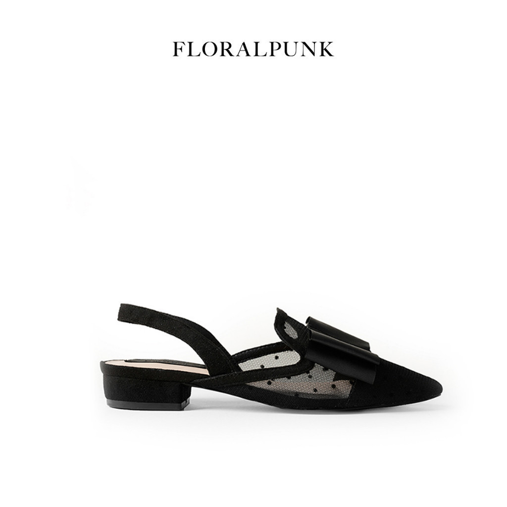 Giày Floralpunk Vivian Flats