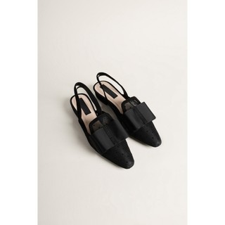 Giày Floralpunk Vivian Flats