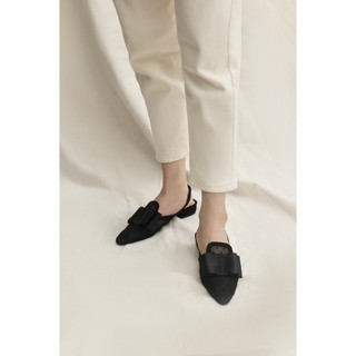 Giày Floralpunk Vivian Flats