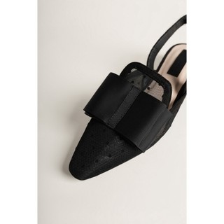 Giày Floralpunk Vivian Flats