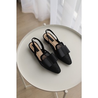 Giày Floralpunk Vivian Flats