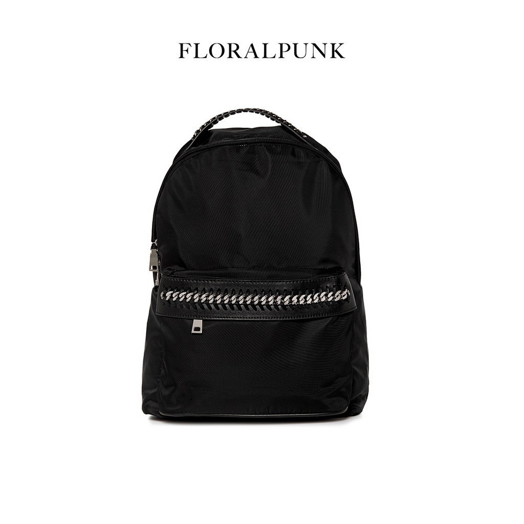 Balo Floralpunk Chain Backpack Medium