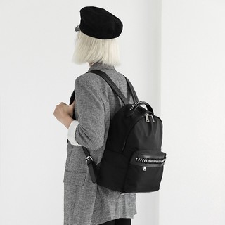 Balo Floralpunk Chain Backpack Medium