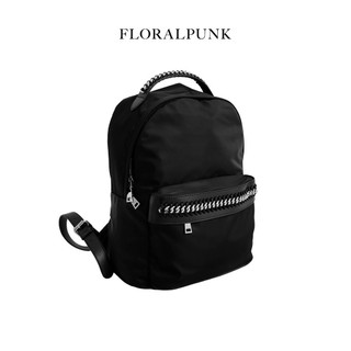 Balo Floralpunk Chain Backpack Medium