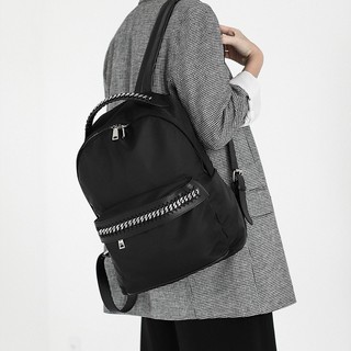 Balo Floralpunk Chain Backpack Medium