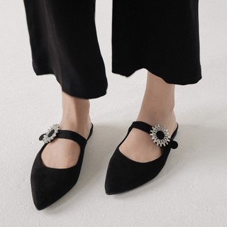 Giày Mules Floralpunk Sunny Mules