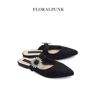 Giày Mules Floralpunk Sunny Mules