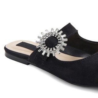 Giày Mules Floralpunk Sunny Mules