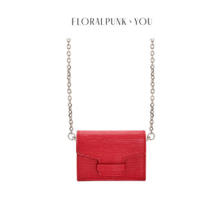 Túi xách Floralpunk Epi Mini - Red