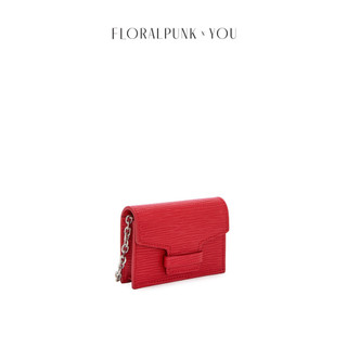 Túi xách Floralpunk Epi Mini - Red
