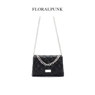 Túi xách Floralpunk Silver Chain Medium
