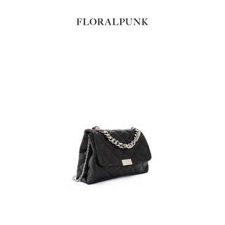 Túi xách Floralpunk Silver Chain Medium
