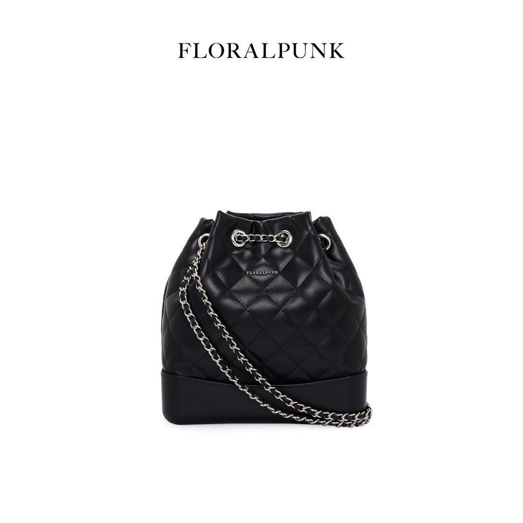 FLORALPUNK-Balo Floralpunk Colette Backpack