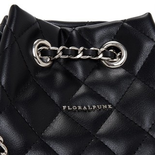 FLORALPUNK-Balo Floralpunk Colette Backpack