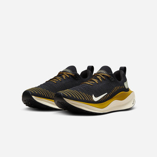 Giày Chạy Bộ Nam Nike Reactx Infinity Run 4 - Đen  - DR2665-006