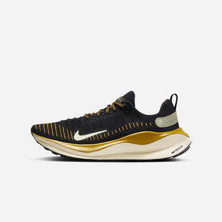 Giày Chạy Bộ Nam Nike Reactx Infinity Run 4 - Đen  - DR2665-006