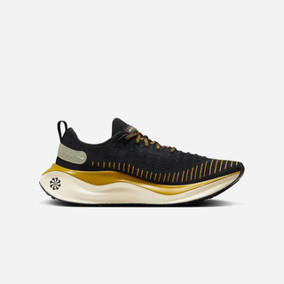 Giày Chạy Bộ Nam Nike Reactx Infinity Run 4 - Đen  - DR2665-006