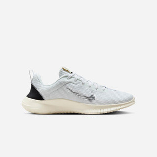 Giày Chạy Bộ Nữ Nike Flex Experience Run 12 - Trắng  - DV0746-101