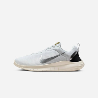 Giày Chạy Bộ Nữ Nike Flex Experience Run 12 - Trắng  - DV0746-101