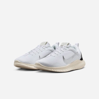 Giày Chạy Bộ Nữ Nike Flex Experience Run 12 - Trắng  - DV0746-101
