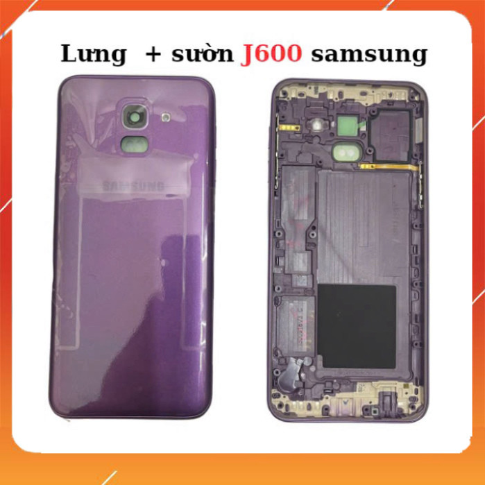 Vỏ Lưng  samsung J600