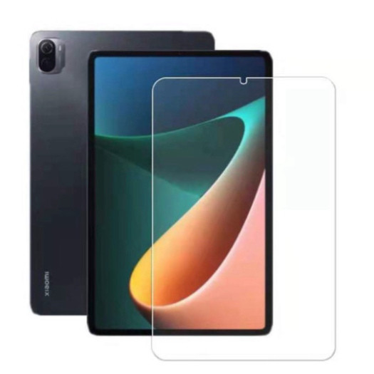 Kính cường lực chống va đập cho máy tính cá nhân Bảng Xiaomi Mipad 5/ Mipad 5 Pro 11 inch - Trong su