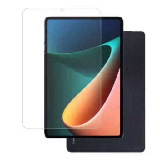 Kính cường lực chống va đập cho máy tính cá nhân Bảng Xiaomi Mipad 5/ Mipad 5 Pro 11 inch - Trong su