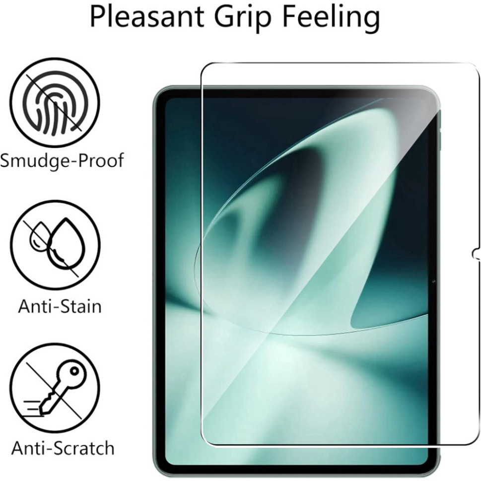 Kính Cường Lực HD Bảo Vệ Màn Hình Chống Trầy Cho OPPO Pad Neo 2024 OPD2302 OPD2303 11.4 Inch OPPO Pa