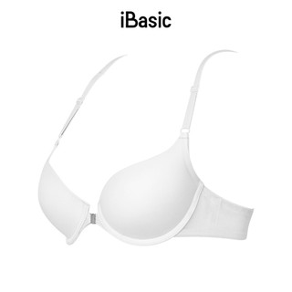 Combo 2 Áo ngực iBasic Tshirt mút vừa iBasic BRAY032