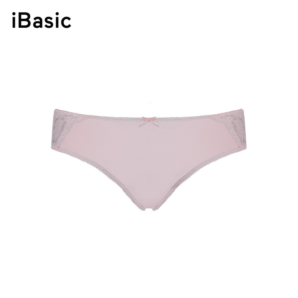 Quần lót nữ hiphugger iBasic V168