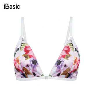 Áo bralette iBasic satin iBasic BRAY043